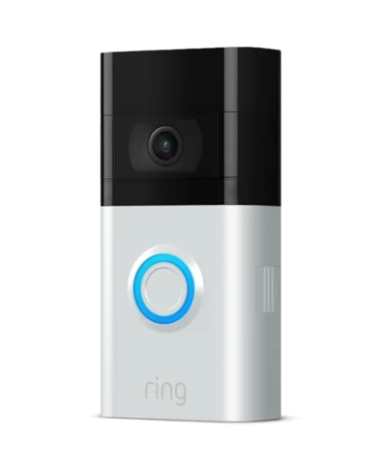 video doorbell